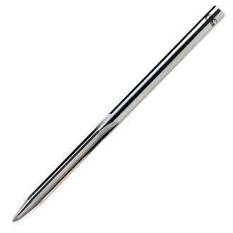OSG 257-0980 0.0980" x 0.570" x 3" AERO-REAM - (#40)