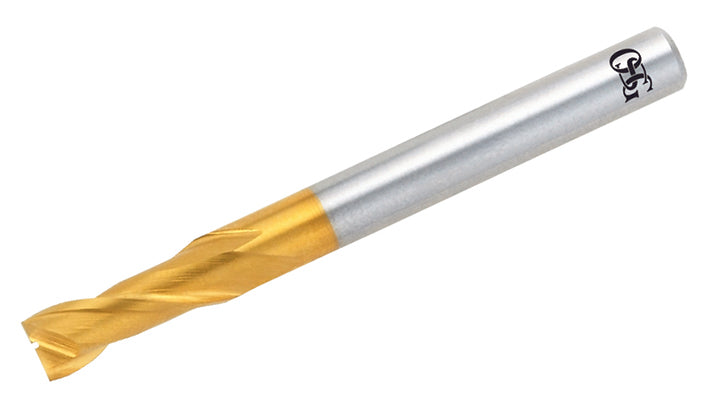 OSG 6737005 1/32x3/16 2FL REG EXOMINI TIN