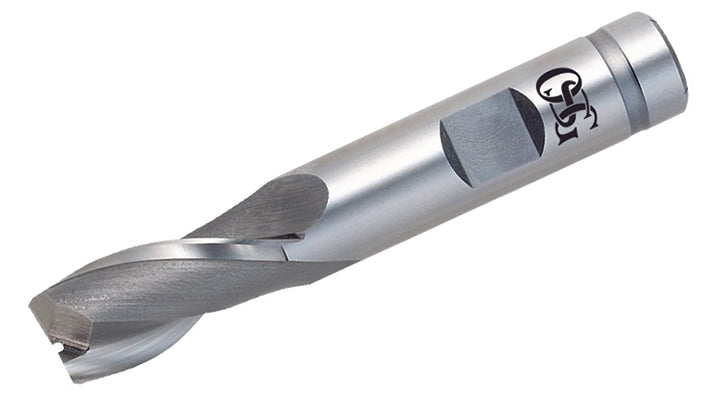 OSG 6200100 1/8 X 3/8 2FL "EXOMILL"