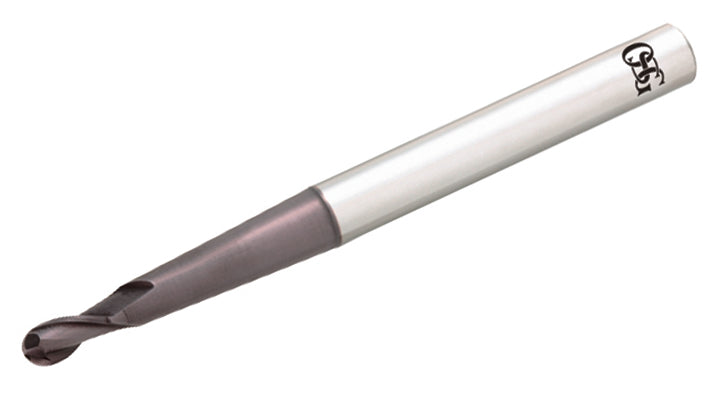 OSG HP418-0390 2F BN EM 1MDIA 5DEG PNCL NK-TIALN