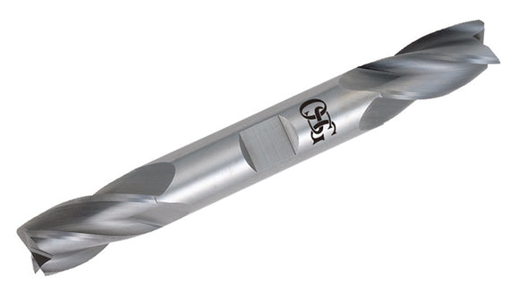 OSG 444-1250 CARBIDE 1/8 X 3/8 4FL D/E