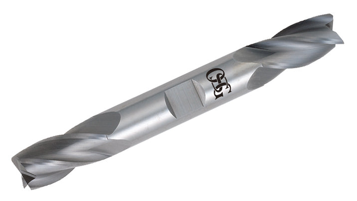 OSG 444-1250 CARBIDE 1/8 X 3/8 4FL D/E