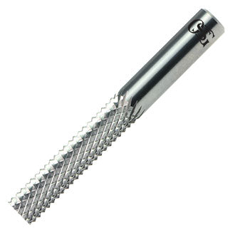 OSG 641-1871 3/16" x 1" 3" TYPE 1 AERO-CF