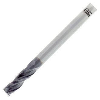 OSG HP700-0980 0.0980" x 0.500"x 1.5" AERO-N.35TUNE - (#40)