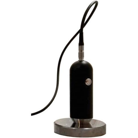 Starrett HT-5000 Brinell Digital Scope - Reader 02046