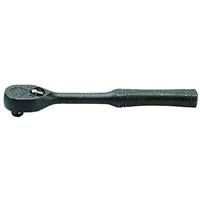 19972 - 7 3/8" 3/8DR BLK RATCHET TRDRP