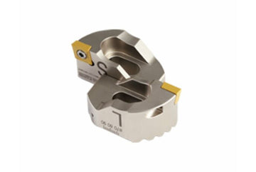 Big Kaiser 10.639.477 Insert Holder Set, IH2SW98C