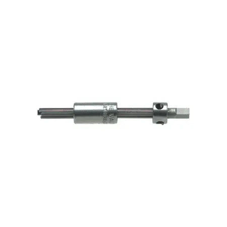 WALTON 10063 #6 3 Flute, For Tap Sizes #6, Tap Extractor