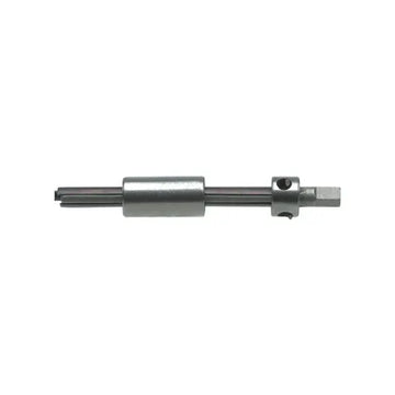 WALTON 10102 #10, 3/16" 2 Flute, For Tap Sizes #10, 3/16", Tap Extractor