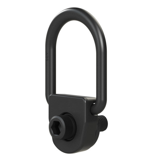 Lift-All 10253 Hoist Ring Side Pull 5/16