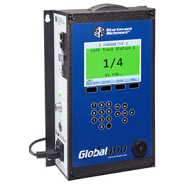 Sturtevant Richmont 10497 Global 400