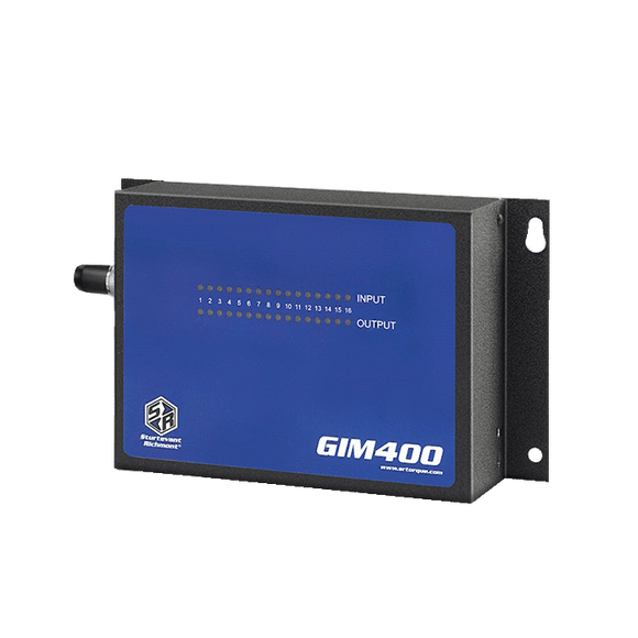 Sturtevant Richmont 10611 Gim 400