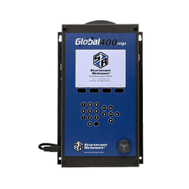 Sturtevant Richmont 10612 Global 400 Mp