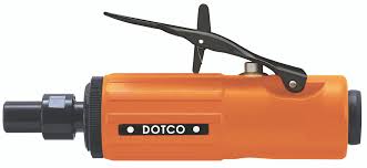 Cleco 10L1000-36 Grinder,FE,30K,1/4" Collet