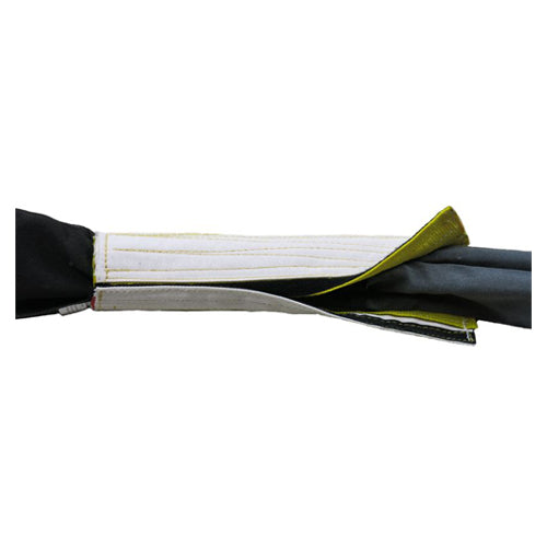 Lift-All 10TQSDX1 Edge Defender 10"X1' Long Quick Sleeve