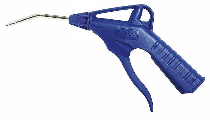 Cejn 11-208-0150 Series 208 Blowgun - Fixed 4" Tube - Full Flow - 1/4" Female NPT Price Per 1