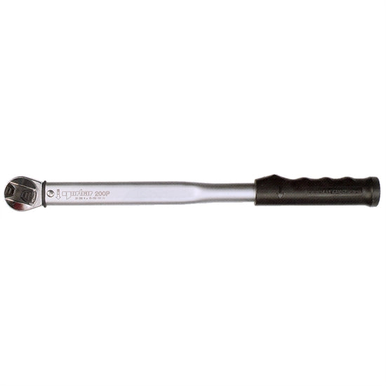 Norbar 11140 Tw Mdl 200 P Type - 1/2" Sq Dr.