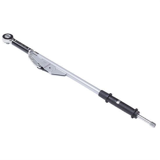 Norbar 120101.01 Industrial 3AR-N, 1", Ratchet Adjustable (Dual Scale)