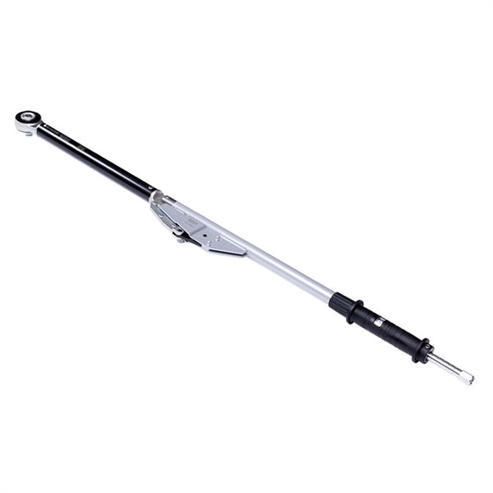 Norbar 120110.01 Industrial 4AR-N, 1", Ratchet Adjustable (Dual Scale)