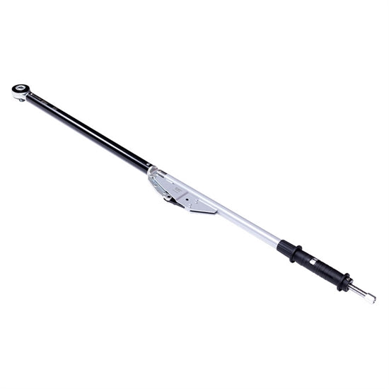 Norbar 120115.01 Industrial 5R-N, 1", Ratchet Adjustable (Dual Scale)