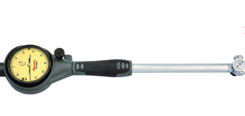Starrett 3089M-181-50J Metric Bore Gauge (Range 35 - 50mm)(Graduation 0.01mm) 12202
