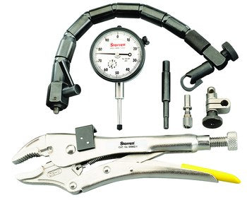 Starrett S898Z-2 Automotive Inspection Kit 12437
