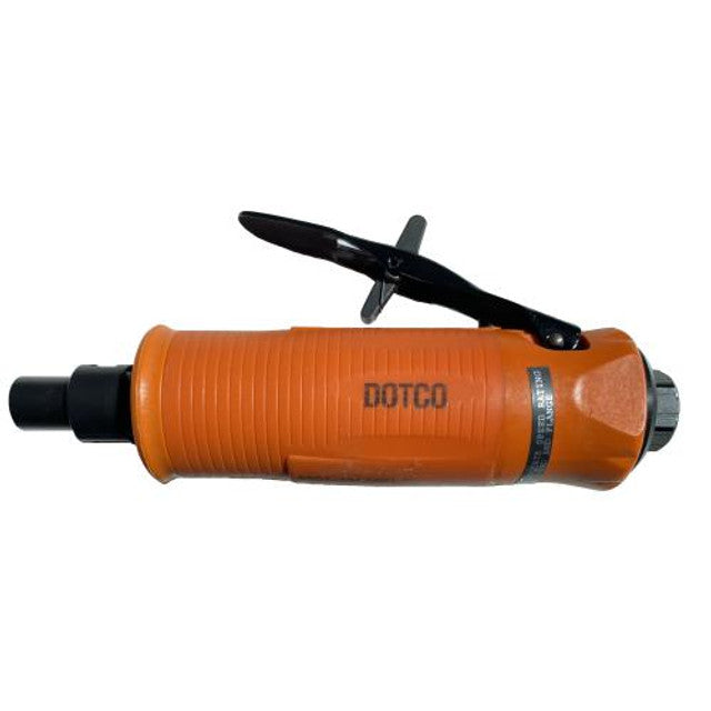 Cleco 12L1000-36LH Grinder, Ergo, FE,30K,1/4" Collet