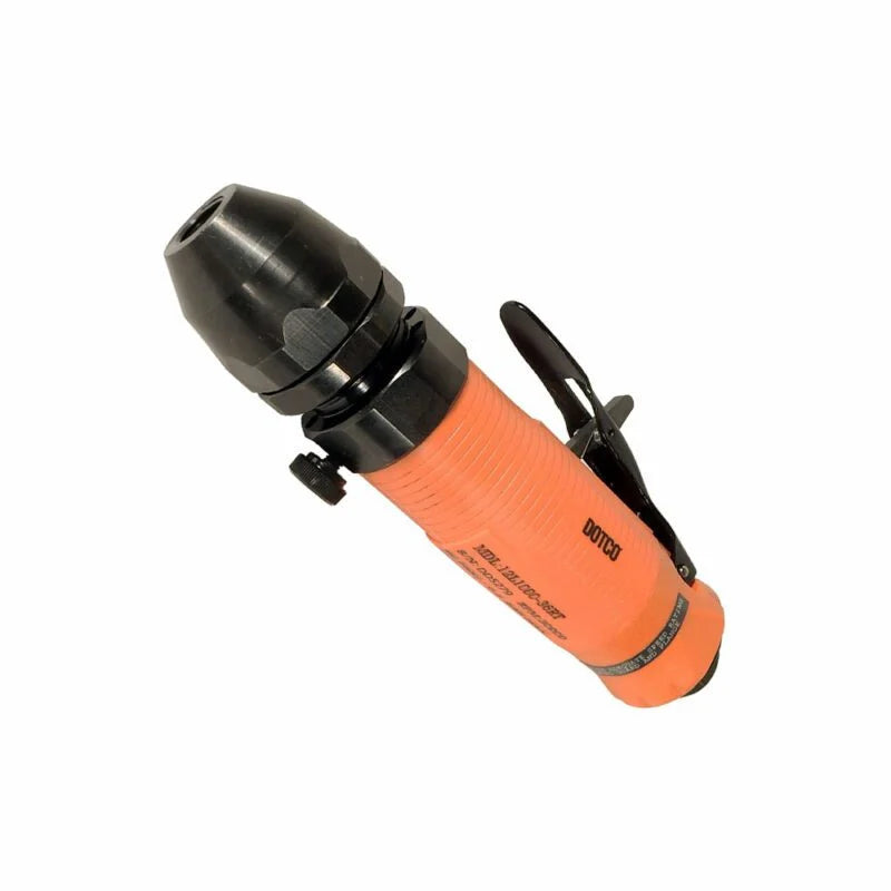 Cleco 12L1080-3608 Grinder Ergo, RE,30K,1/8" Collet