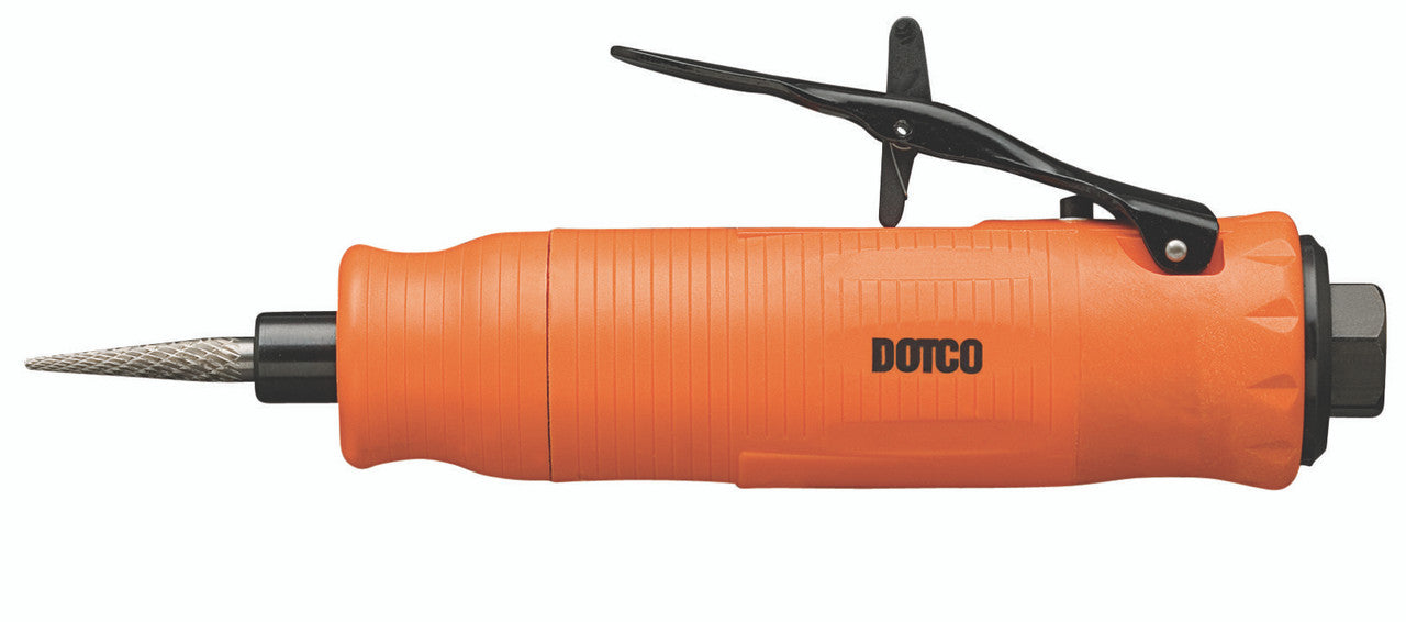 Cleco 12L1028-36 Grinder Ergo, RE,20K,1/4 Collet