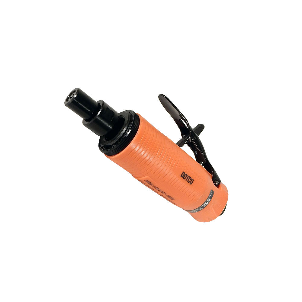 Cleco 12L1082-36OH Grinder,RE,25K, Ergo, 1/4" Collet,OH ADP