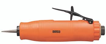 Cleco 12L2081-01 Grinder Ergo, RE,20K,1/4" Collet