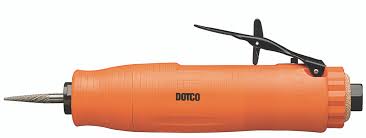 Cleco 12L2500-01M6 Grinder Ergo, FE,23K,6MM Collet