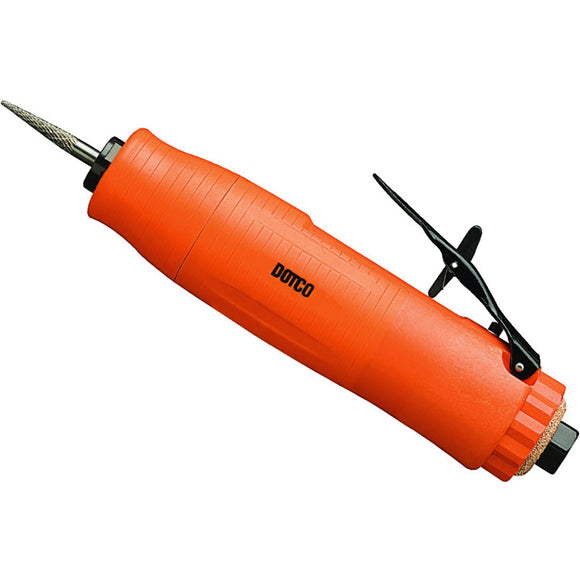 Cleco 12L2502-01 Grinder Ergo, FE,18K,1/4" Collet