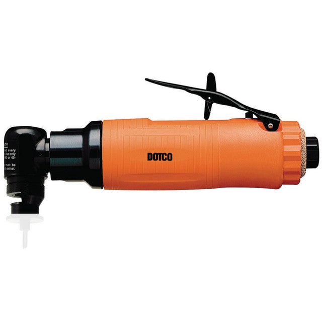 Dotco 12L1300-36RT Right Angle Router, 12 Series