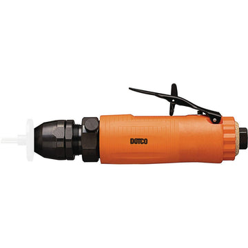Dotco Inline Router 12L2580-01RT 0.9 HP 1/4" Shank Diameter Capacity