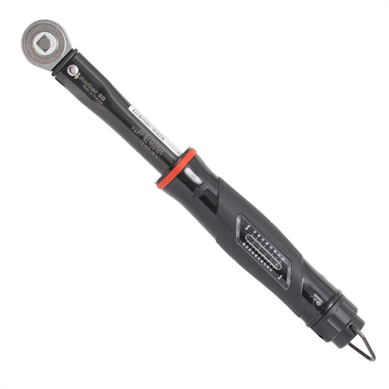 Norbar 130101 NorTorque model 60, 3/8", Adjustable Ratchet (Dual Scale)