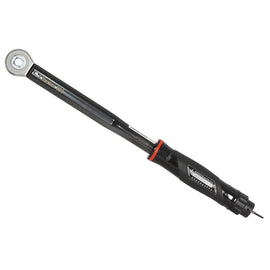Norbar 130104 NorTorque model 200, 1/2", Adjustable Ratchet (Dual Scale)