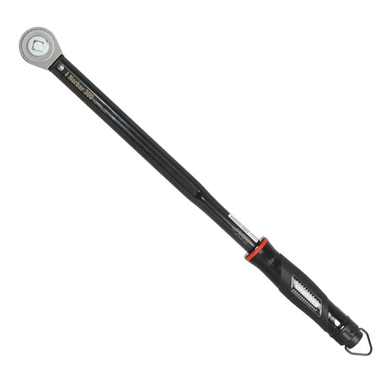 Norbar 130105 NorTorque model 300, 1/2", Adjustable Ratchet (Dual Scale)