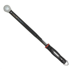 Norbar 130105 NorTorque model 300, 1/2", Adjustable Ratchet (Dual Scale)