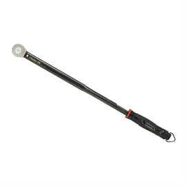 Norbar 130106 NorTorque model 340, 1/2", Adjustable Ratchet (Dual Scale)
