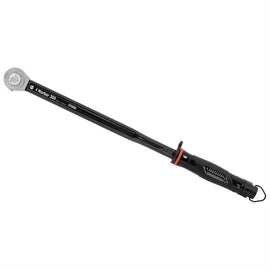 Norbar 130180 NorTorque Tethered Model 300, 1/2", Ratchet Adjustable (Dual Scale)
