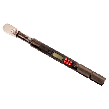 Norbar 130522 Protronic Plus 10, 1/4", 0.5 - 10 N.M