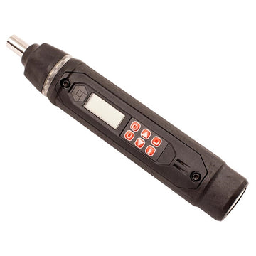 Norbar 130524 Protronic Plus 9, 1/4" Female Hex, 0.45 - 9 N.M