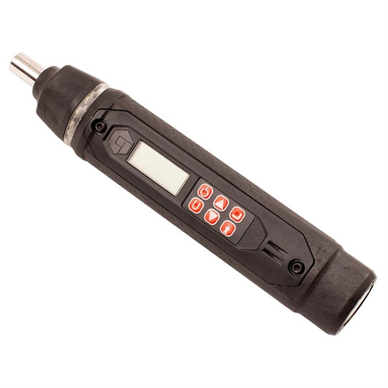 Norbar 130524 Protronic Plus 9, 1/4" Female Hex, 0.45 - 9 N.M