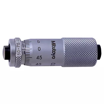 Mitutoyo 139-201 MIC, TUBULAR, INSIDE, 1.5-12"