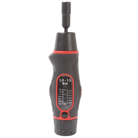 Norbar 13850 TTs1.5 N·m, 1/4", 0.3 - 1.5 N·m