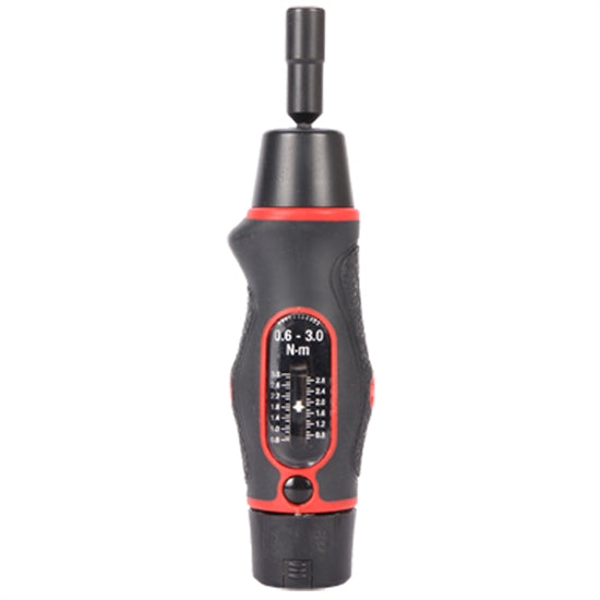 Norbar 13855 Tts Screwdriver  10 - 53 Lbf. In.