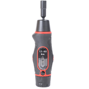 Norbar 13852 Tts Screwdriver  1.2 - 6.0 N.M