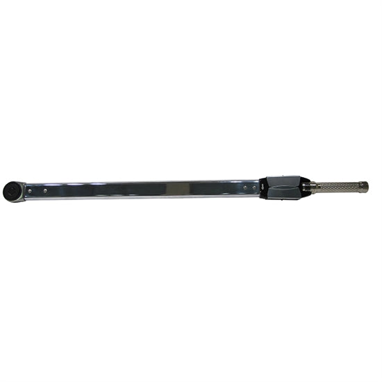 Norbar 14008 Pro 1000, 1", Ratchet Production 'P' Type