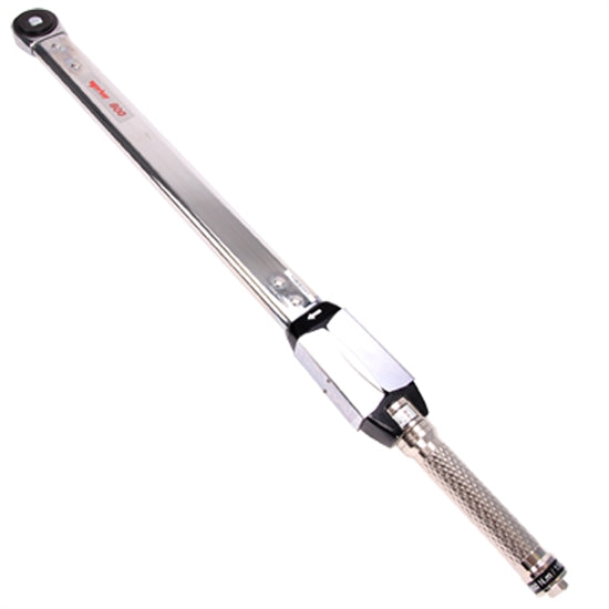 Norbar 14016 Pro 800, 1", Adjustable Ratchet (Dual Scale)